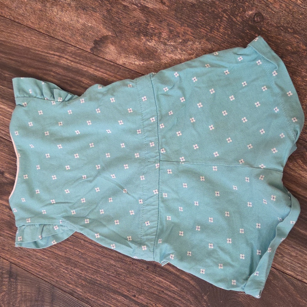 Romper - Picture 3 of 3